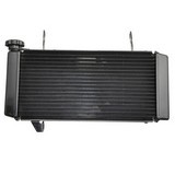 Aluminium Radiator Suzuki Sv1000S 2003-2007 K3 K4 K5 K6 K7